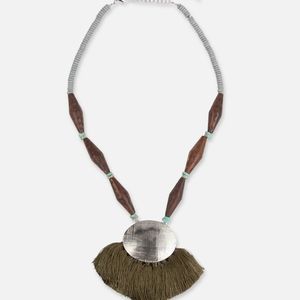 Noonday Collection Rupa Necklace